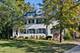 527 Warwick, Kenilworth, IL 60043