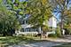 527 Warwick, Kenilworth, IL 60043