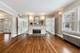 527 Warwick, Kenilworth, IL 60043