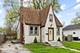 14955 Riverside, South Holland, IL 60473