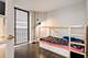 345 W Fullerton Unit 1706, Chicago, IL 60614