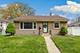 3668 Adams, Lansing, IL 60438