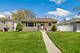 3668 Adams, Lansing, IL 60438