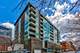 225 S Sangamon Unit 711, Chicago, IL 60607