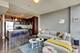 225 S Sangamon Unit 711, Chicago, IL 60607