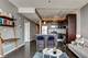 225 S Sangamon Unit 711, Chicago, IL 60607