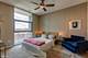 225 S Sangamon Unit 711, Chicago, IL 60607