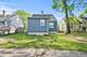 163 W 142nd, Riverdale, IL 60827
