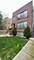 5523 N Sawyer Unit GARDEN, Chicago, IL 60625