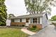 361 N Edgewood, Wood Dale, IL 60191