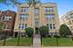 5062 N Wolcott Unit W1, Chicago, IL 60640