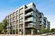 6 N Bishop Unit 401, Chicago, IL 60607