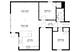 1542 W Fry Unit 2, Chicago, IL 60642