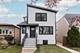 4129 N Oketo, Norridge, IL 60706
