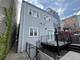 4631 S Evans, Chicago, IL 60653