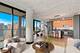 234 W Polk Unit 3702, Chicago, IL 60607