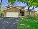 5721 Vial, La Grange Highlands, IL 60525