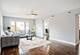 8423 W Oak Unit 3, Niles, IL 60714