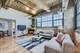 900 N Kingsbury Unit 832, Chicago, IL 60610
