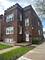 1656 N Monitor Unit G, Chicago, IL 60639