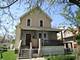 8742 S Racine, Chicago, IL 60620