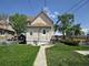 8742 S Racine, Chicago, IL 60620