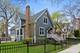 629 Prairie, Wilmette, IL 60091