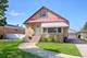 2245 Elizabeth, Broadview, IL 60155