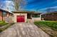 10145 Lawrence, Oak Lawn, IL 60453