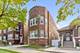 6152 S Maplewood, Chicago, IL 60629