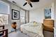 4814 N Damen Unit 405, Chicago, IL 60625