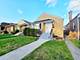 6041 S Mcvicker, Chicago, IL 60638