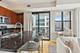 451 W Huron Unit 1401, Chicago, IL 60654