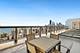 1560 N Sandburg Unit 2805J, Chicago, IL 60610