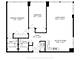 2930 N Sheridan Unit 1512, Chicago, IL 60657