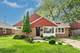 1014 Bristol, Westchester, IL 60154