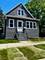 3523 Maple, Brookfield, IL 60513