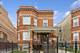 2416 N Avers, Chicago, IL 60647