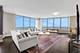 600 N Lake Shore Unit 2705, Chicago, IL 60611