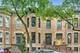 2153 N Sedgwick, Chicago, IL 60614