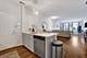 1431 S Halsted Unit 1A, Chicago, IL 60607