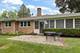 350 S Kenilworth, Glen Ellyn, IL 60137