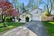 250 N Oak, Palatine, IL 60067