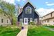 4204 Forest, Western Springs, IL 60558