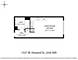 1531 W Howard Unit 309, Chicago, IL 60626