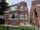3322 W Pensacola, Chicago, IL 60618