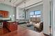 1791 W Howard Unit 209, Chicago, IL 60626