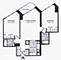 111 W Maple Unit 2504, Chicago, IL 60610