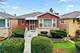 5261 N Natchez, Chicago, IL 60656