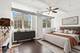 500 S Clinton Unit 710, Chicago, IL 60607